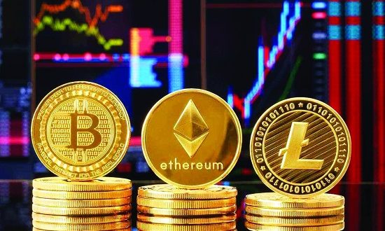 Top 10 Mistakes New Crypto Investors Make